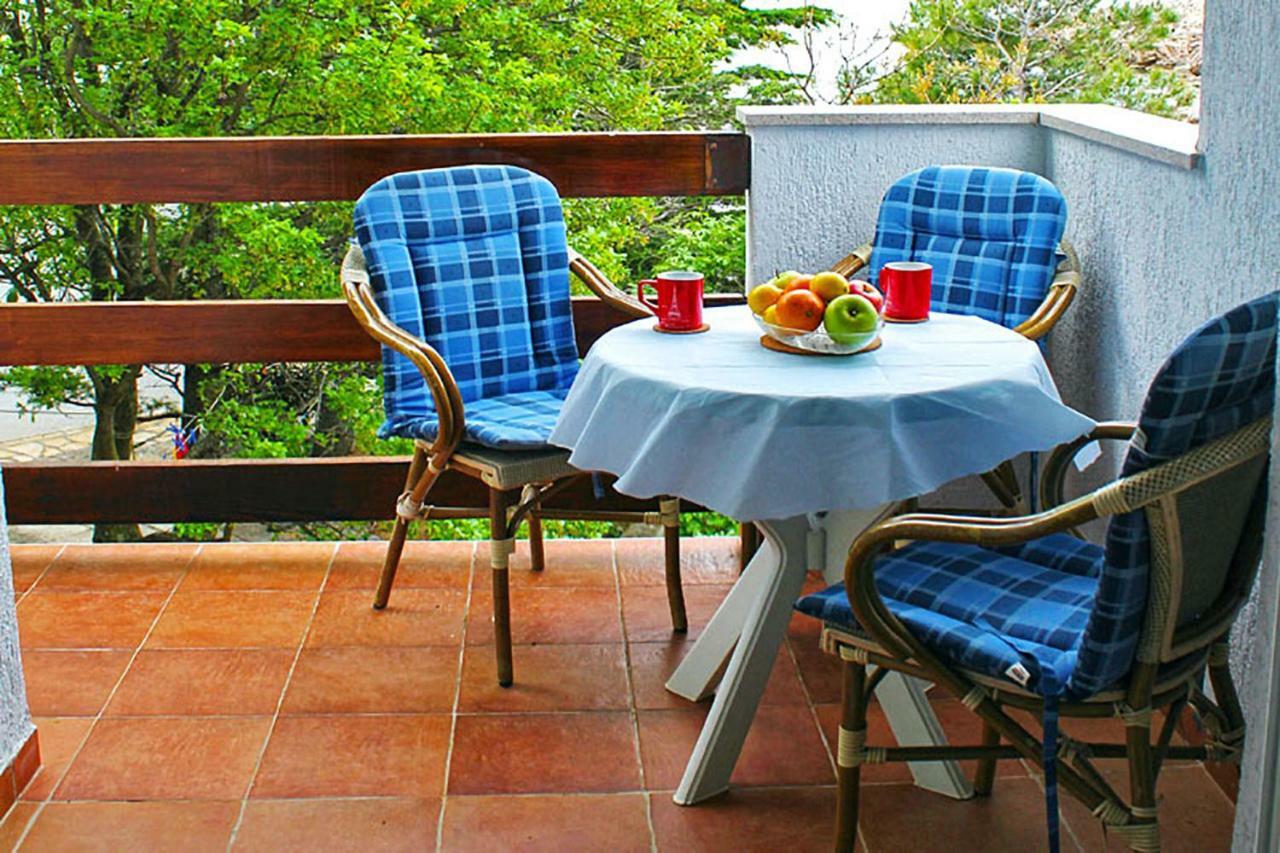 Apartamento Ribarica Go Green 2 Exterior foto