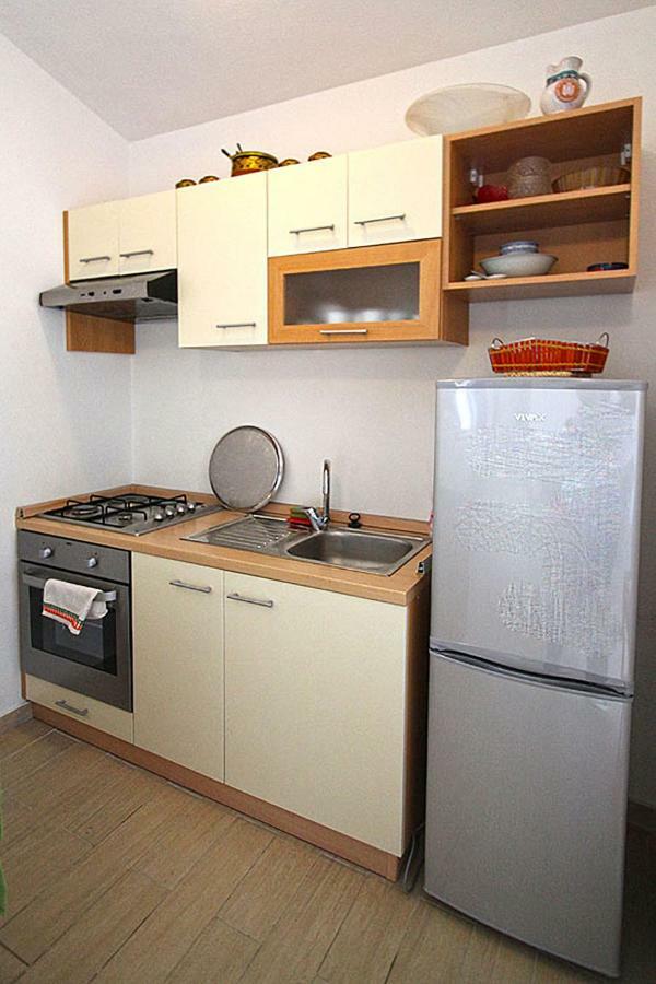 Apartamento Ribarica Go Green 2 Exterior foto